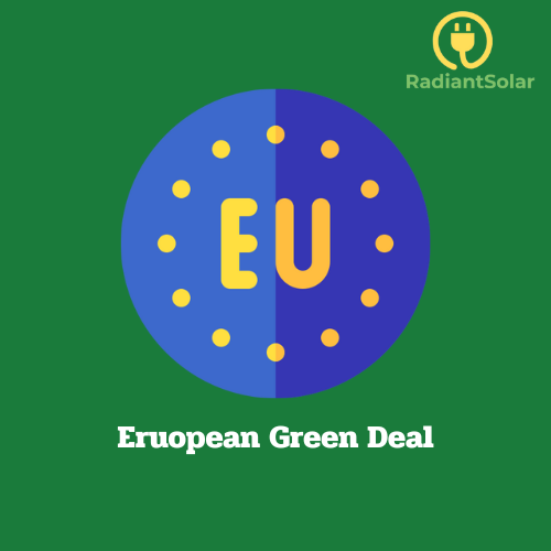 European Green Deal